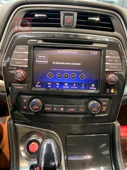 نيسان ماكسيما